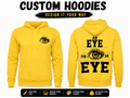 Custom Hoodies