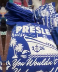 Bulk Custom T-Shirt Orders